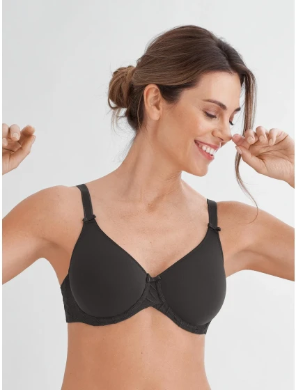 Vision Deluxe 0206, Spacer BH mit Bügel 206 721 šedá model 20188850 - Felina