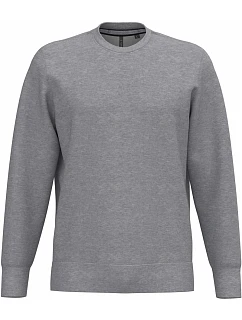 K Pracovní mikina 20.K oxford grey model 22422294 - Kariban