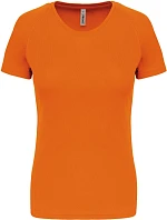 PA 439 Dámské sportovní tričko model 22439945 fluorescent orange - Kariban ProAct PA 439 Dámské sportovní tričko model 22439945 fluorescent orange - Kariban ProAct