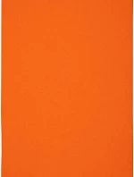 The One Towelling Classic 50 Ručník "Classic" 48.1005 orange