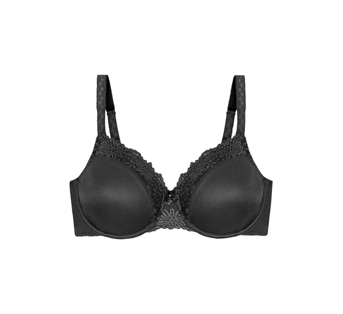 model 19676431 Ladyform Soft W X kolor:0004black - Triumph