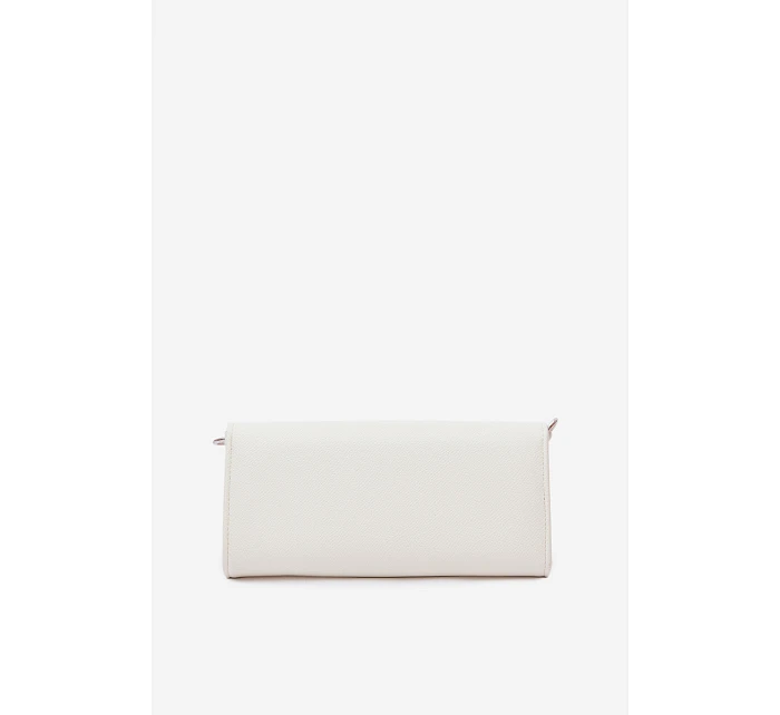 Peněženka Kabelka 2v1 S Páskem Ecru Suzette