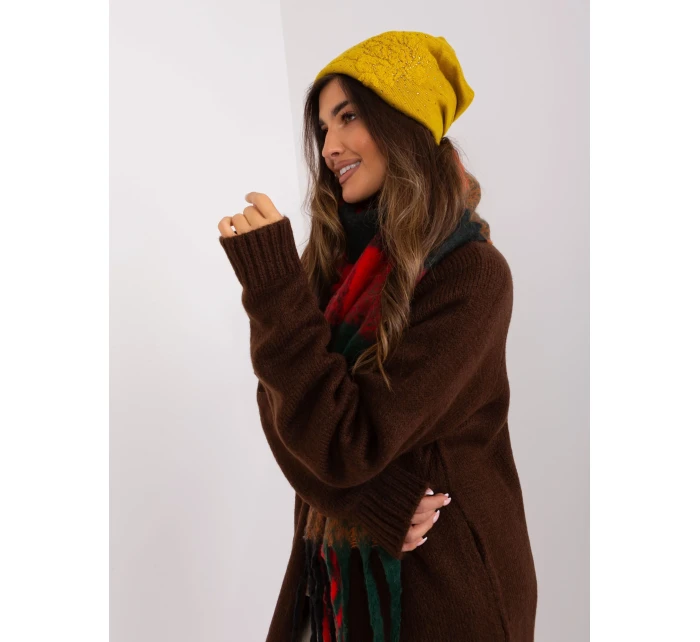 AT CZ 23250 cap.61P olivový AT CZ 23250 cap.61P olivový