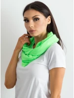 Komín AT KM 14560.31P fluo zelená