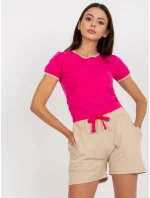 Sada EM KMPL 746.54P fuchsiová