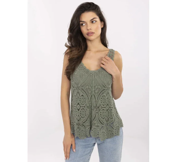 Halenka MI BZ 9006.75 khaki Halenka MI BZ 9006.75 khaki