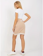Sukně TW SD OB035.10 béžová