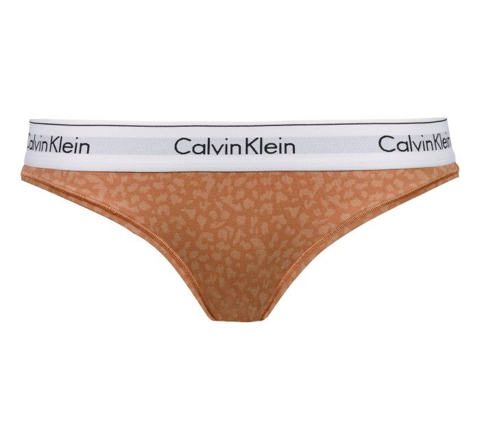 Dámské kalhotky   model 17835580 - Calvin Klein