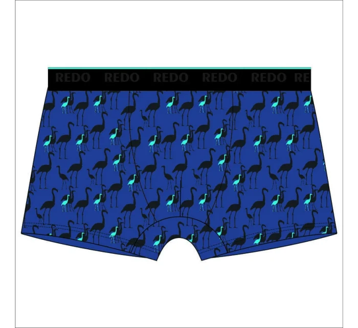 Pánské boxerky REDO