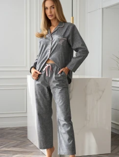 DÁMSKÉ PYŽAMO model 21734023 - L&L