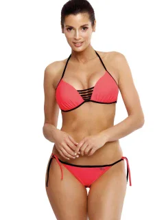 Dvoudílné plavky  model 128591 Marko