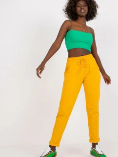 Teplákové kalhoty model 166017 BFG