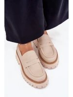 Mokasiny model 216321 Step in style