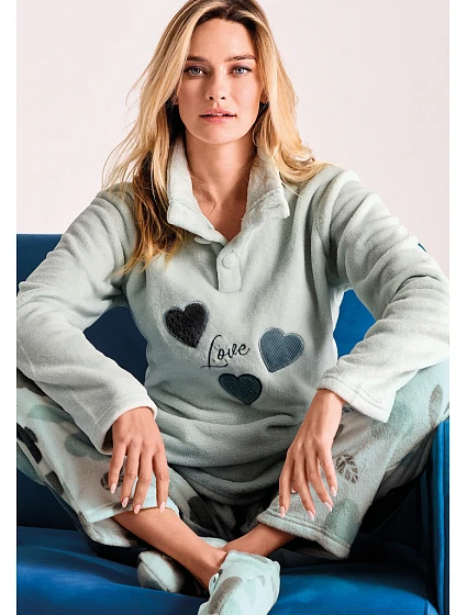 Dámské pyžamo Infiore 652822 Dámské pyžamo Infiore 652822