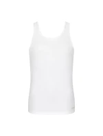 sloggi men GO ABC 2.0 Tank Top 2P - WHITE - SLOGGI WHITE - SLOGGI
