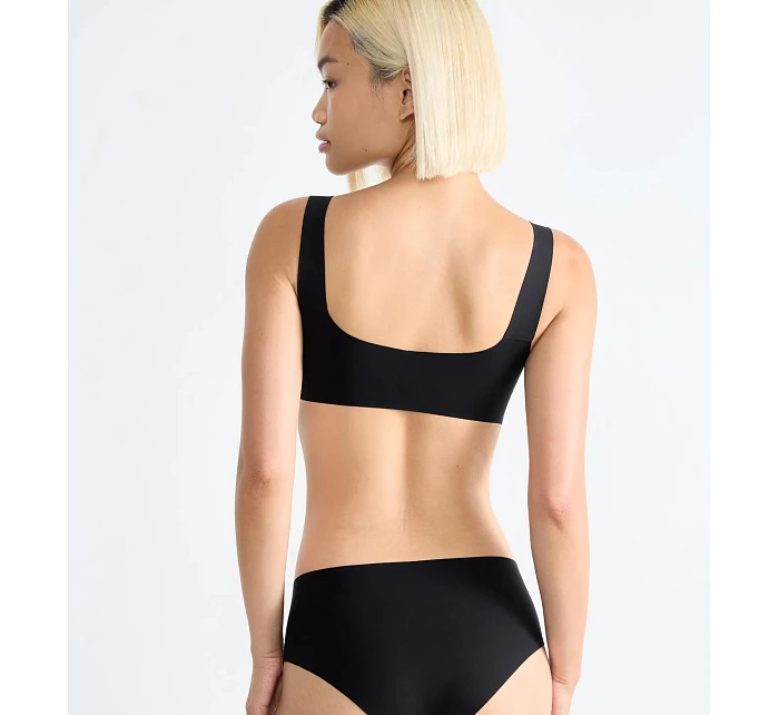 sloggi ZERO Feel 2.0 Bralette C2P - BLACK - SLOGGI BLACK - SLOGGI sloggi ZERO Feel 2.0 Bralette C2P - BLACK - SLOGGI BLACK - SLOGGI