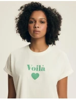 Henderson Dámské pyžamo 43707 Darlan kr/r S-3XL