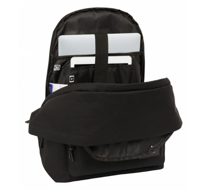 Sportovní batoh FC Barcelona s pro notebook model 21465040 - Inny