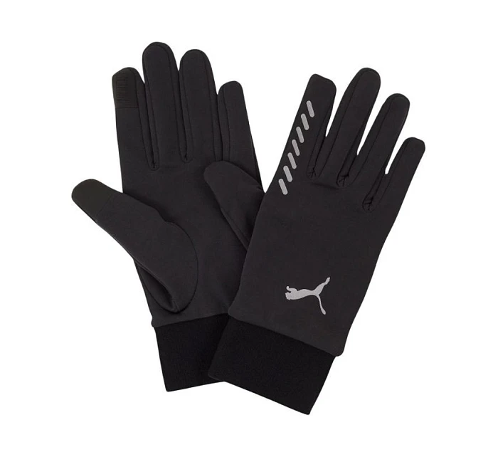 Zimní rukavice Puma Running 42004 01 Zimní rukavice Puma Running 42004 01