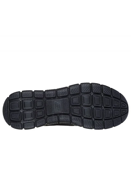 Boty Track  M model 21040720 - Skechers
