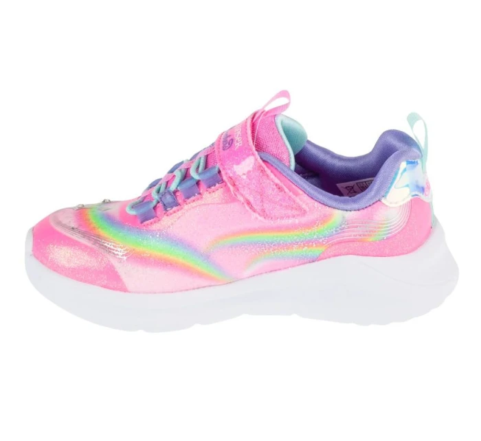 Skechers Unicorn Chaser 302298L-PKMT Pink 31