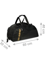 Tréninková taška 3 v 1 Batoh + taška PREMIUM model 21438282 - DBX Bushido Tréninková taška 3 v 1 Batoh + taška PREMIUM model 21438282 - DBX Bushido