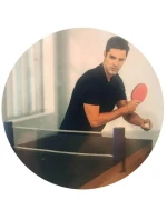 NA STOLNÍ TENIS model 21825919 - Slazenger