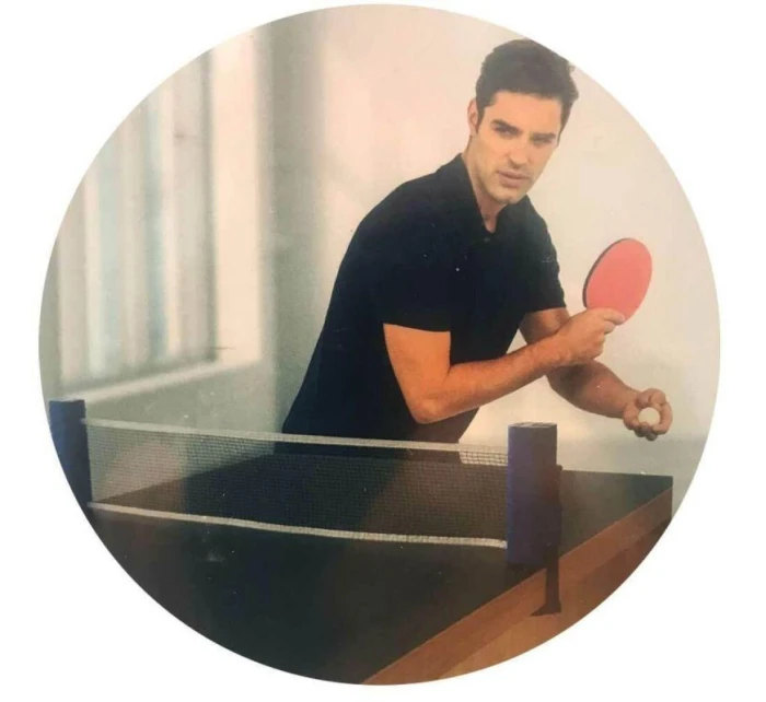 NA STOLNÍ TENIS model 21825919 - Slazenger