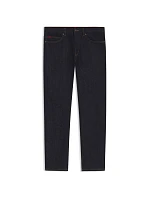 Pánské džínové kalhoty HUGO708 BLU (50547239-401)