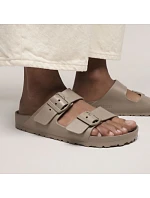 Dámské žabky Birkenstock ARIZONA EVA 1030466 GRAY TAUPE (úzká šířka)