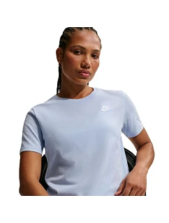 Tričko Nike Sportswear Club Essentials DX7902-407