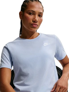 Tričko Sportswear Club Essentials model 22081207 - NIKE