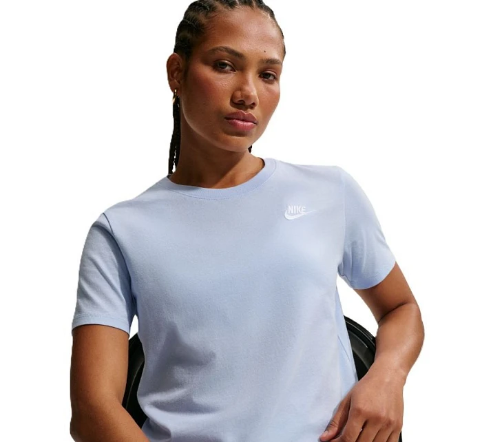 Tričko Nike Sportswear Club Essentials DX7902-407