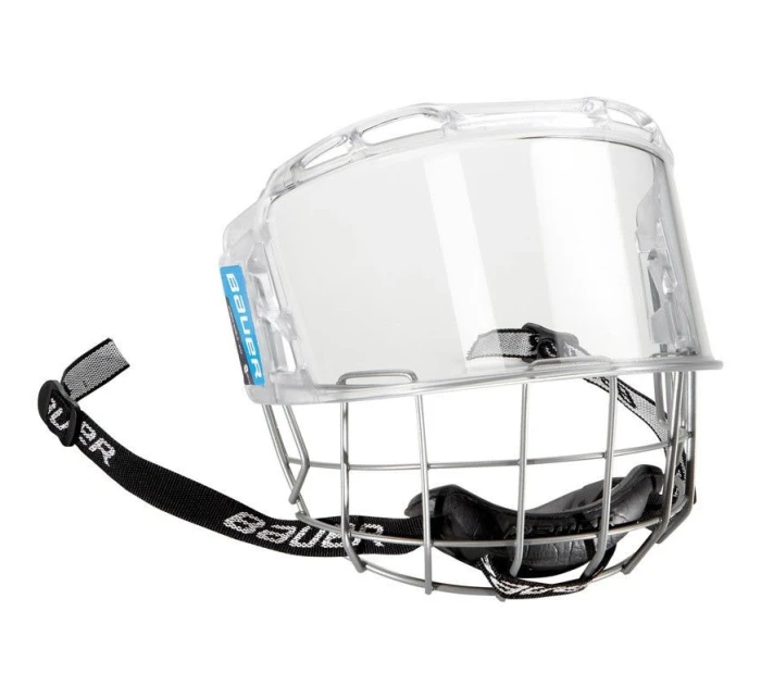 Příhradový nosník Bauer Hybrid Shield Příhradový nosník Bauer Hybrid Shield