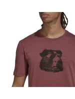 Pánské tričko 5.10 Glory Tee M H59754 - Adidas