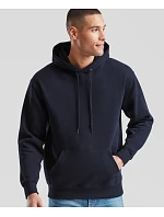 Premium Hooded Sweat Pánská mikina s kapucí model 22454135 charcoal - Fruit of the Loom Premium Hooded Sweat Pánská mikina s kapucí model 22454135 charcoal - Fruit of the Loom