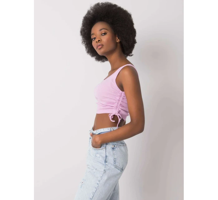 Top RV TP 6629.70 světle fialová