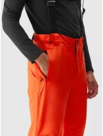 Pánské lyžařské kalhoty Pánské lyžařské kalhoty