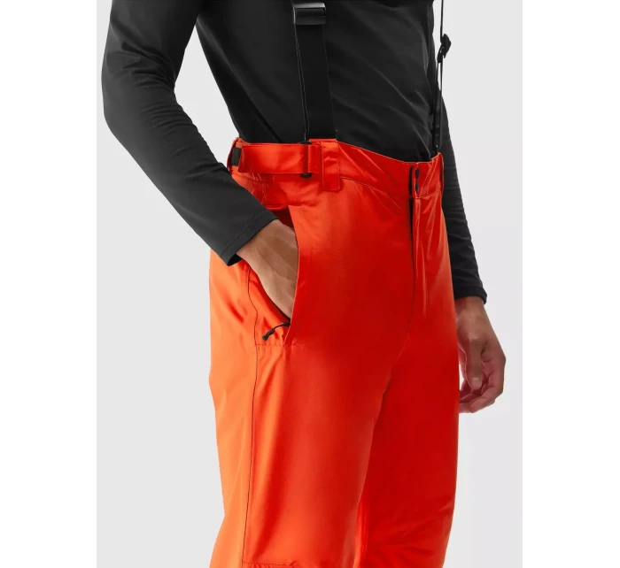 Pánské lyžařské kalhoty Pánské lyžařské kalhoty