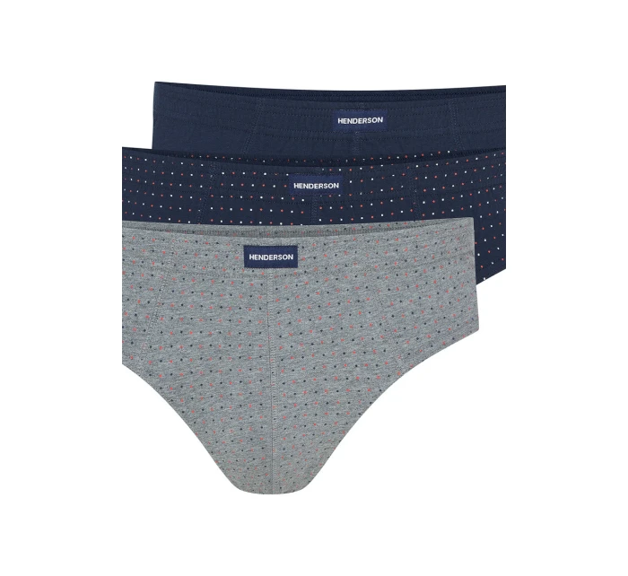 KALHOTKY CLASSIC 3P 1446  25 model 21409420 - Henderson