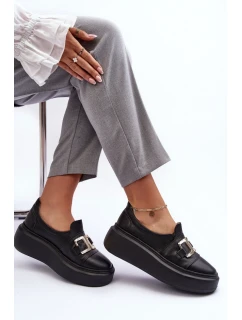 Polobotky  model 190174 Step in style