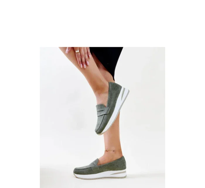 Polobotky  model 206456 Solea