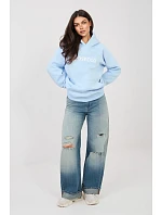 Mikina model 231286 Rue Paris Mikina model 231286 Rue Paris