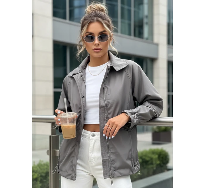 Kurtka damska  model 22032204 - FashionStreet