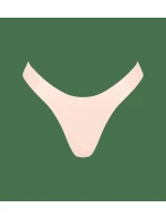 sloggi ZERO Feel 2.0 Tiny tanga - PINK - SLOGGI PINK - SLOGGI