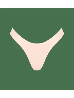 sloggi ZERO Feel 2.0 Tiny tanga - PINK - SLOGGI PINK - SLOGGI