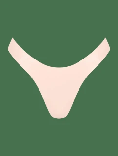 ZERO Feel 2.0 model 21899207 tanga PINK  PINK - Sloggi