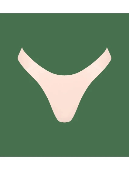 sloggi ZERO Feel 2.0 Tiny tanga - PINK - SLOGGI PINK - SLOGGI