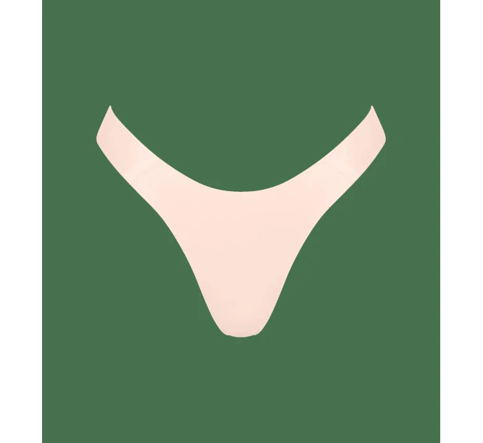 sloggi ZERO Feel 2.0 Tiny tanga - PINK - SLOGGI PINK - SLOGGI