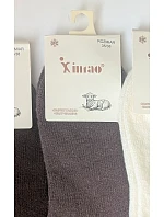 Ponožky WiK Xintao 3131 vzor 9908 Kašmír 35–42 Ponožky WiK Xintao 3131 vzor 9908 Kašmír 35–42